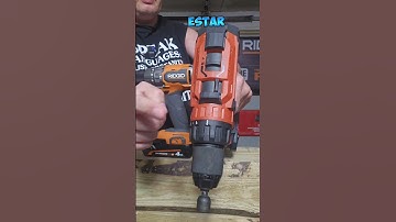 How Batteries Have Closed the Gap #ridgid #hilti #tooltestraw #diy #howto #powertools #truth #wow