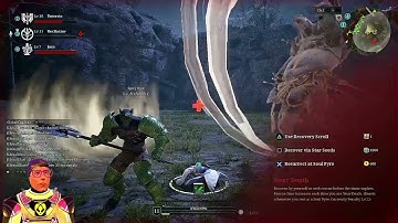 Boss Fight: Double Trouble Giant Monster Battle | Fantasy MMORPG