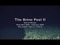 Brine Pool II - 5058