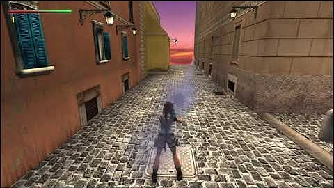 TRLE - How to add ammo counter in game with LUA script