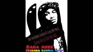 ExYBozza × SP × Baba Mzee  - iiNgxaki zoMhlaba