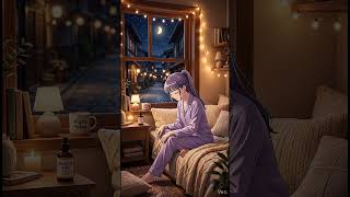 Relaxing Lofi: Cozy Night Routine to Sleep
