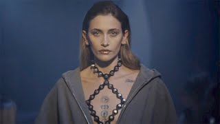 Alexander Wang Fall Winter 20242025 Full Show