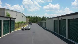 CubeSmart Self Storage | Elgin, SC Cube Smart Self Storage