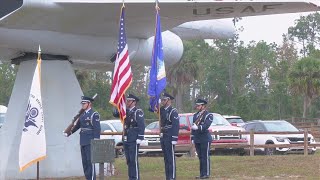 City of Callaway hosts annual Veterans Day Celebration