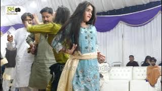 Long Nak Da II 0308-4867157 II Komal Rani & Zoya II Hadiali Program II New RA Studio
