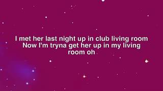 Git Fresh - She Be Like (Lyric video)