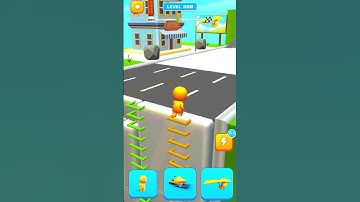 Shape Shifting Gameplay #gameplay #shorts #games #shapeshifting