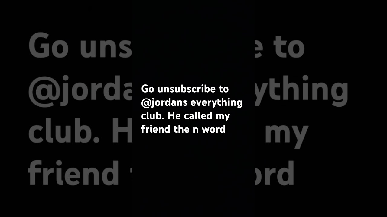 You what time it is. It’s diss track time