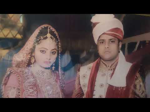 23 February 2023, Marriage Anniversary of my Son Mr. Jitesh & Daughter- in- Law  Mrs Rakhi👍