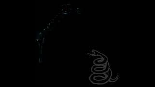 Metallica - Enter Sandman (Remastered, instrumental)