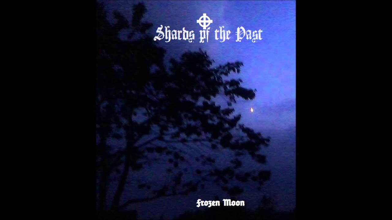 Shards of the Past  - Arjalainen Ihmissusi