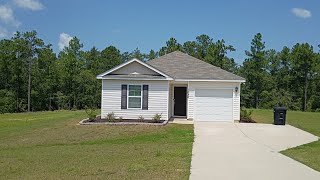 1030 McKittrick Dr Lugoff, SC 29078