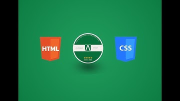 COURS COMPLET HTML ET CSS (9) Indentation et commentaires HTML (wolof)
