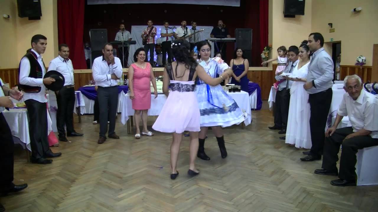 Vlado  a Martina Redový