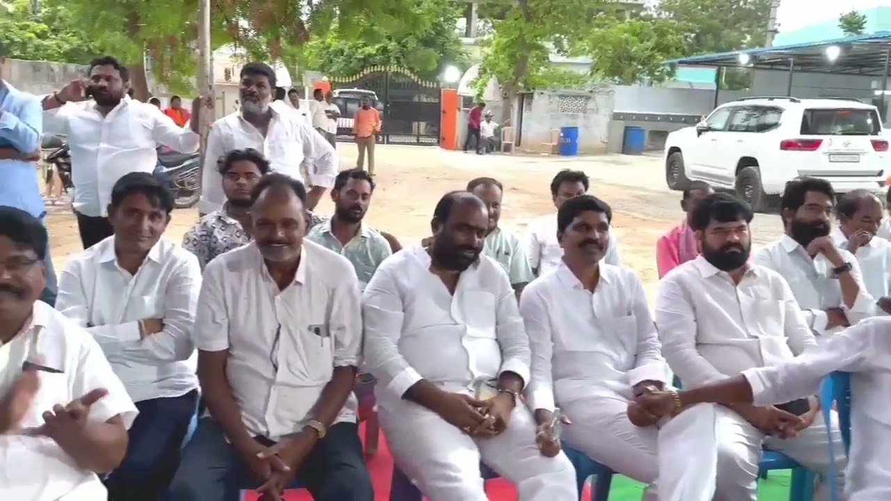 Jai seethakka, jai patel rameshanna 🐅