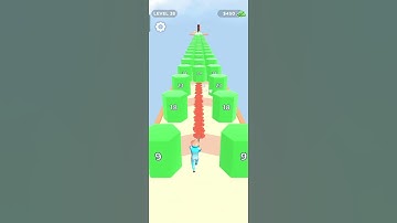 Crowd evolution #shorts #ytshorts #gameplay