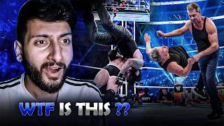 Celebrity 🤮 WWE's Most Embarrassing Matches That You Should NEVER Watch !! Net Worth