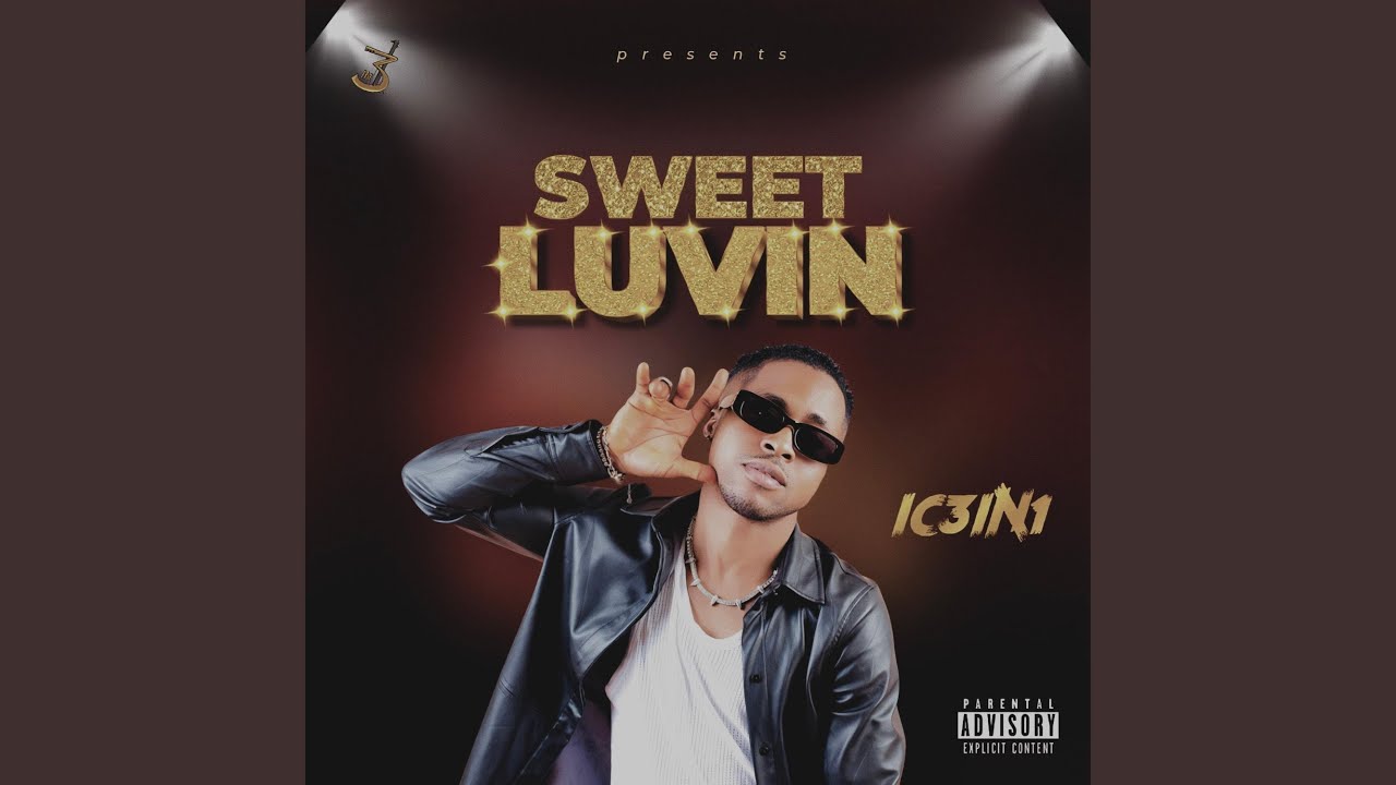 Sweet Luvin adlı videoyu YouTube'da izle Sweet Luvin adlı videoyu YouTube'da izle