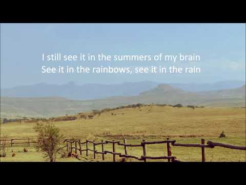 King Tuff - Thru the cracks (Lyrics)