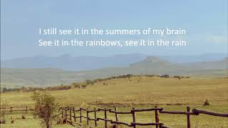 King Tuff - Thru the cracks (Lyrics)