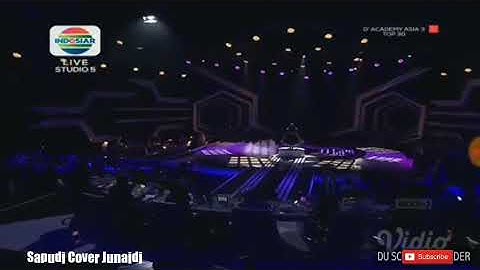 Penampilan Putri DA asia 3 bikin juri nangis