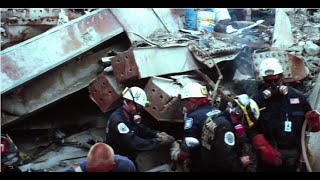 Mike Worrell: FirstNet in Disaster Response