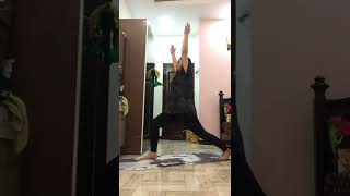 Performance Task Unit 2 PE YOGA