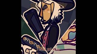 no sleep - wonderbread!roguefort (cookie run au) #cookierun #animation #art