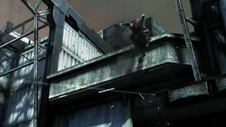 Killzone 2 CES 2009 Trailer
