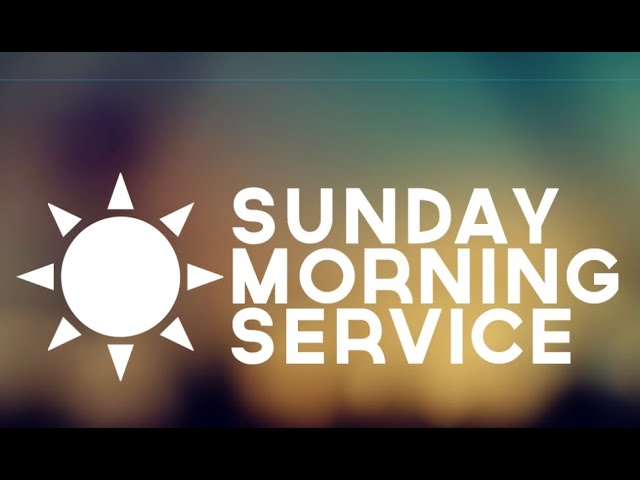 Service May 24, 2026: