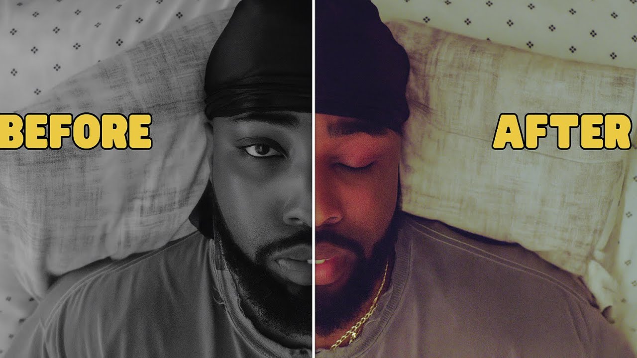 Why You're ALWAYS Tired