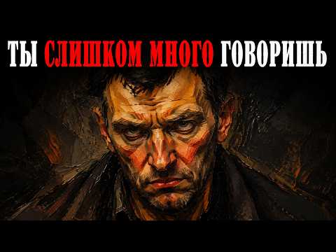 Как Перестать Пытаться Быть Понятым — Карл Юнг