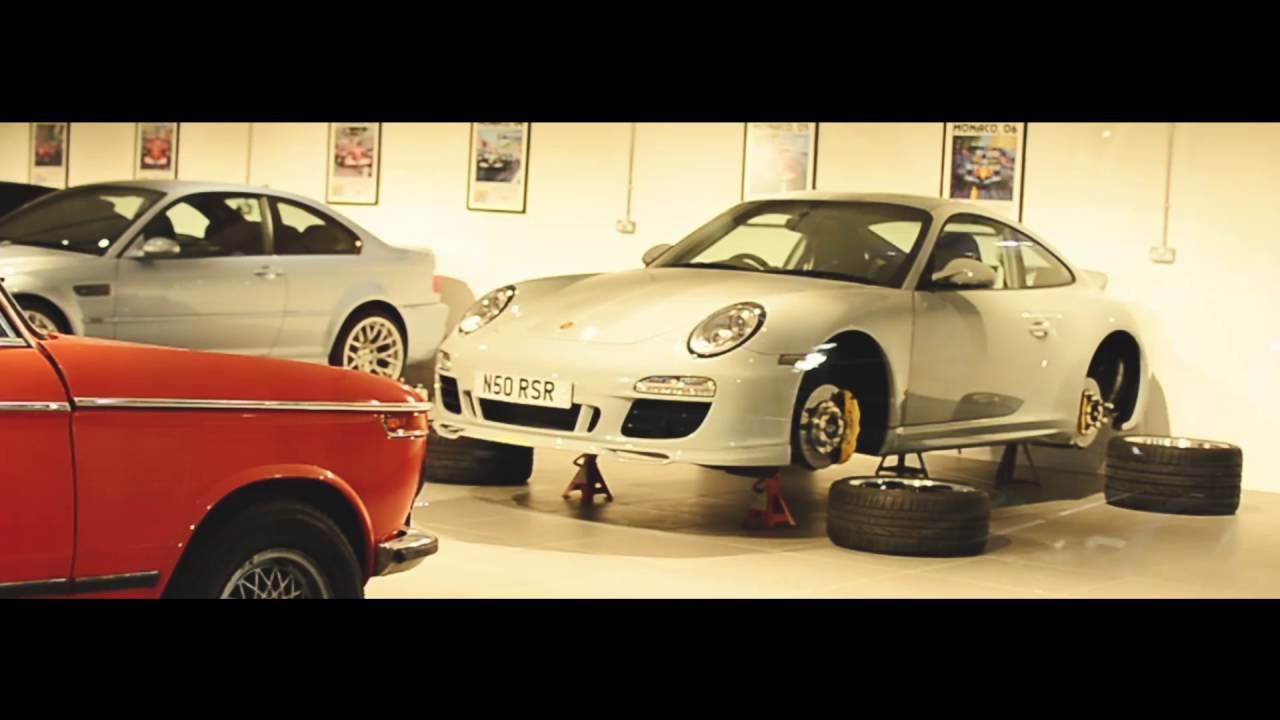 Redline247 meets Mulgari