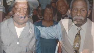 Tribute To Ms. Ola Mae McNeill