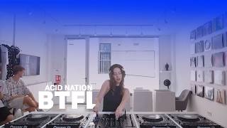 BTFL | Hard Bounce DJ Set | Acid Nation | June 2026