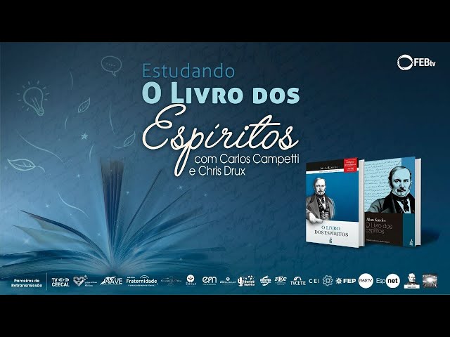 #136 Estudando O Livro dos Espíritos - Desgosto da vida. Suicídio - Parte 2