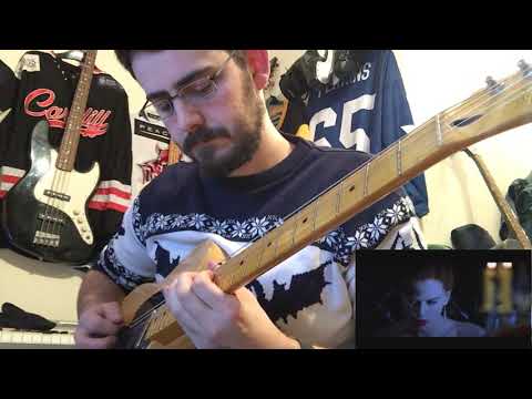 el-tango-de-roxanne---moulin-rouge-metal-cover---(james-perkins)