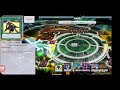 Special anime duel #2 (son Goku ultra instinto x hit Full power)