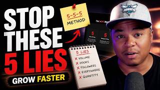 The 5 LIES Hurting Your Substack in 2026 || Best Tutorial for Beginners