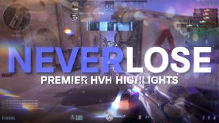 #cs2 Neverlose Premier meta | Semi-rage HvH Highlights | #26〖Config Giveaway 5x〗neverlose.cc