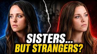 The Truth Behind Jinger & Joy-Anna Duggar’s Distant Childhood | Now They’re Close