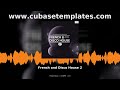 French and Disco House 2 House Music Sample Pack