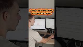 🛠 Free Lead Scraper Template (Get Targeted Leads Fast) #n8n