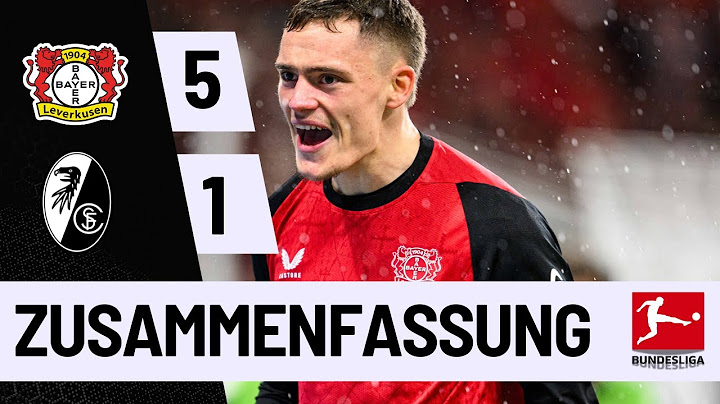 Bayer Leverkusen 5-1 SC Freiburg: Schick's Four-Goal Masterclass Seals Dominant Victory
