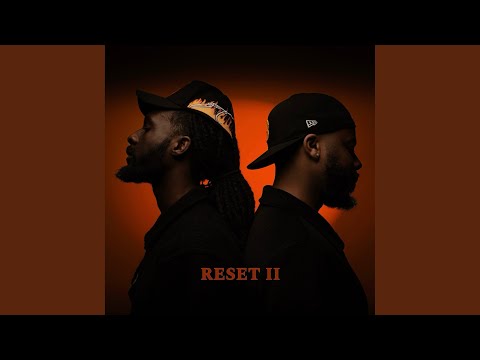 De'Aris, Will Kellum - INTRO (RESET)