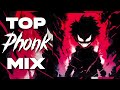 Top brazilian phonkfunk mix funked up  aggressive phonk