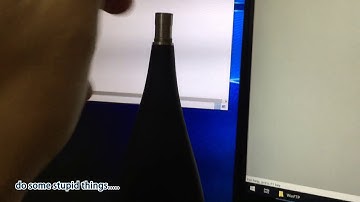 01dB 1st Smart Building Acoustics Solution Test by Novox