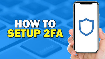 How To Setup 2FA On Trust Wallet (Easiest Way)