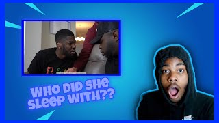 RDCWorld1- How it is when you break up with a singer (Reaction)